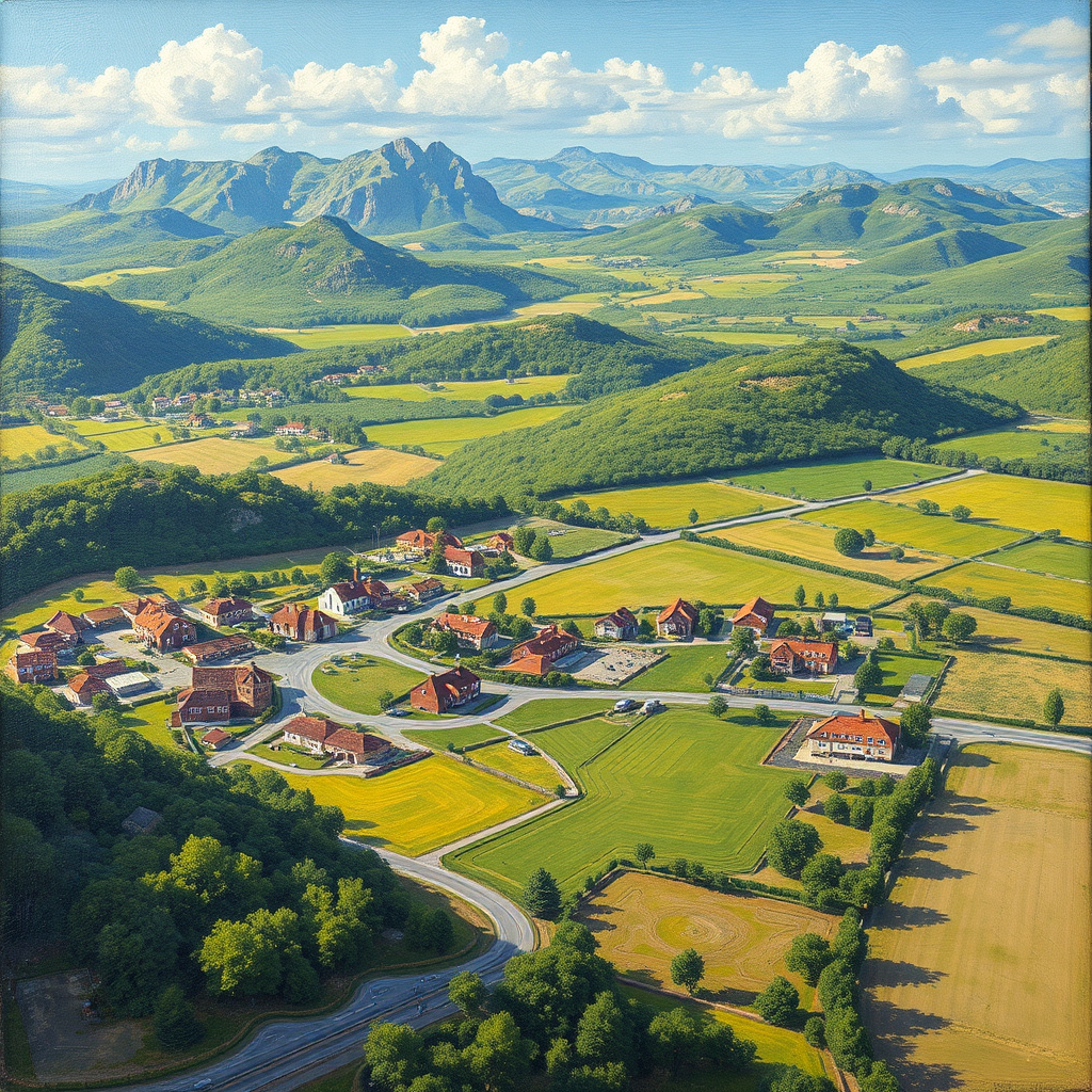 Land Development Projects image