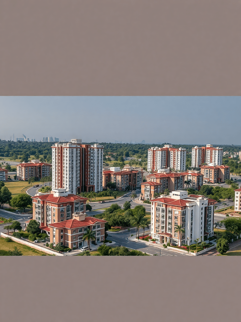 Land Development Projects image