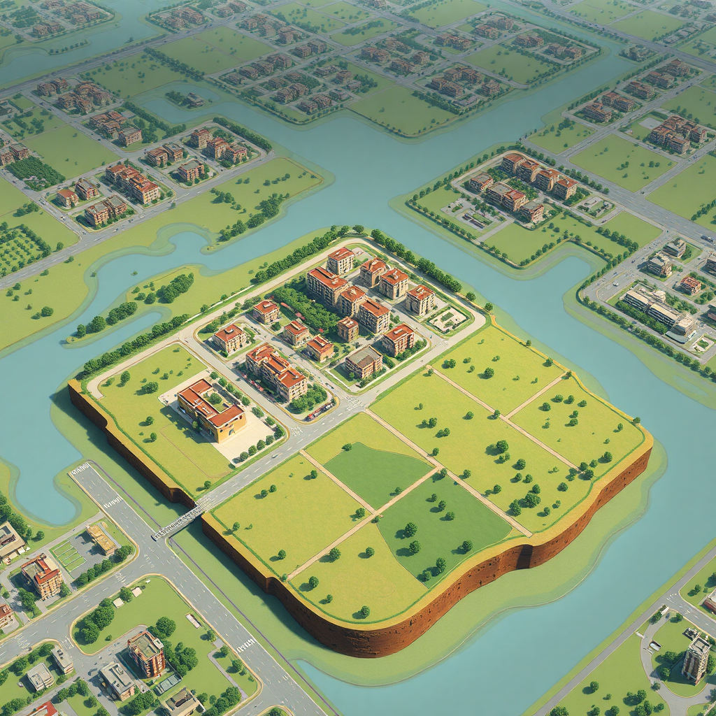 Land Development Projects image