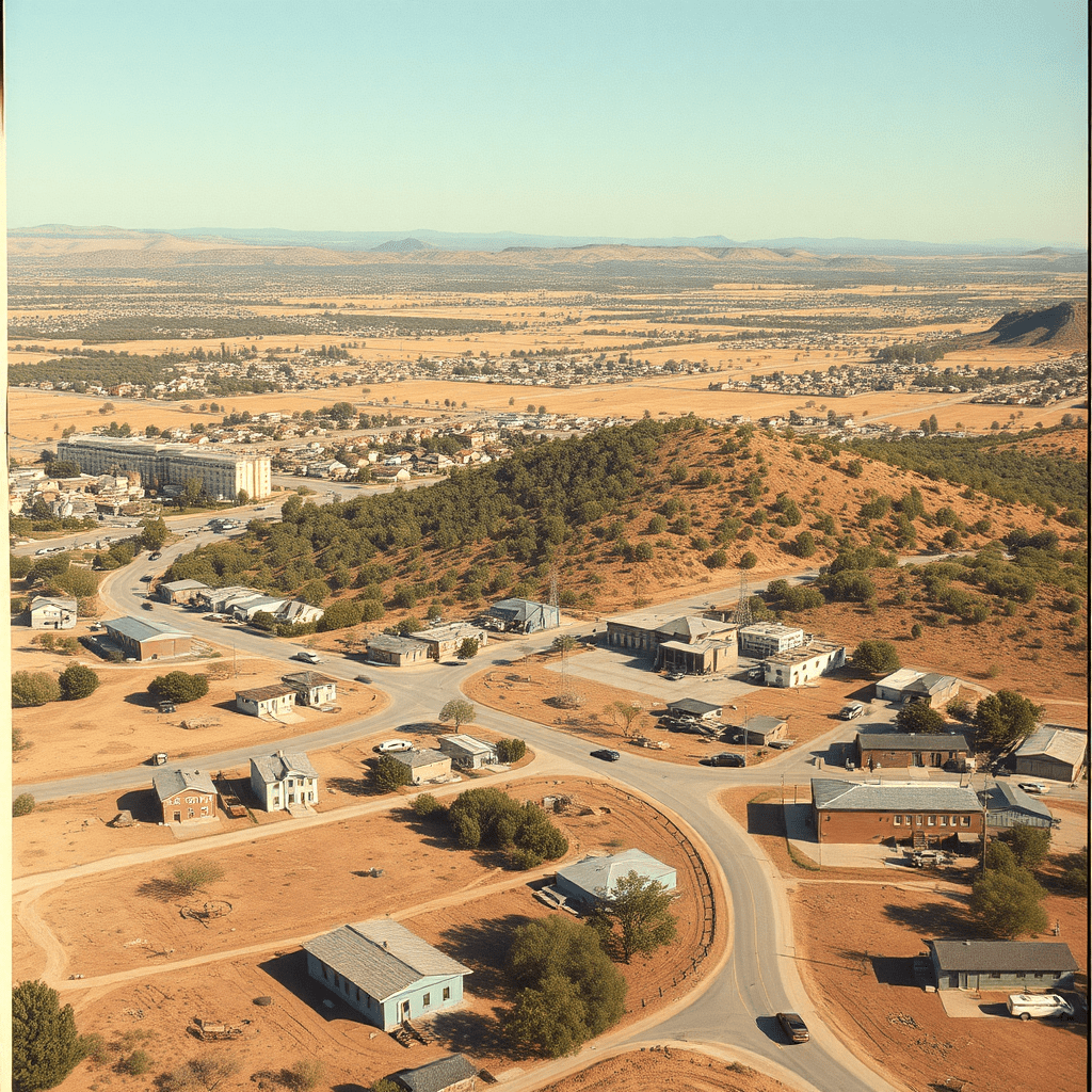 Land Development Projects image