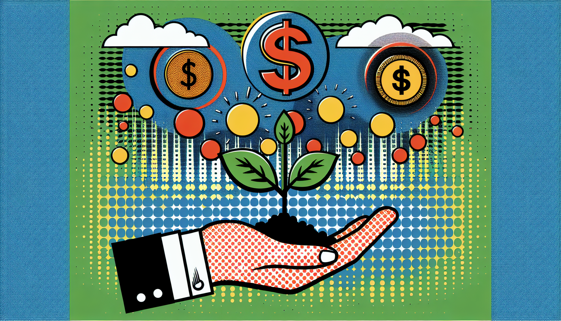 Development Financing image