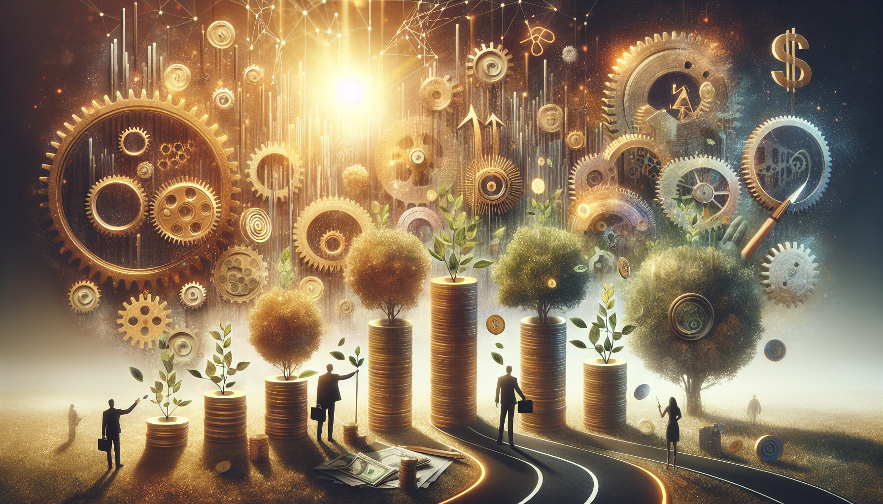 Development Financing image