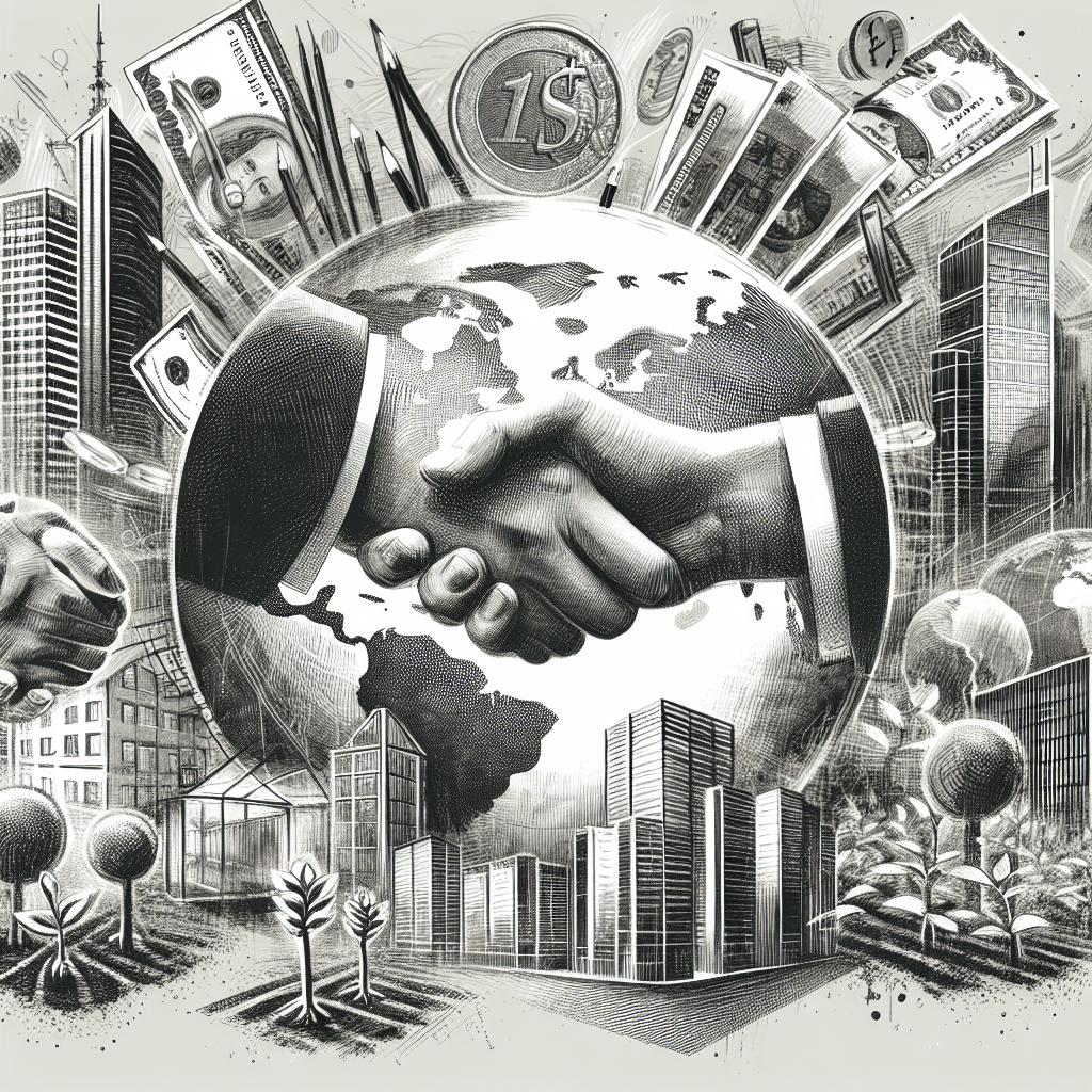 Development Financing image