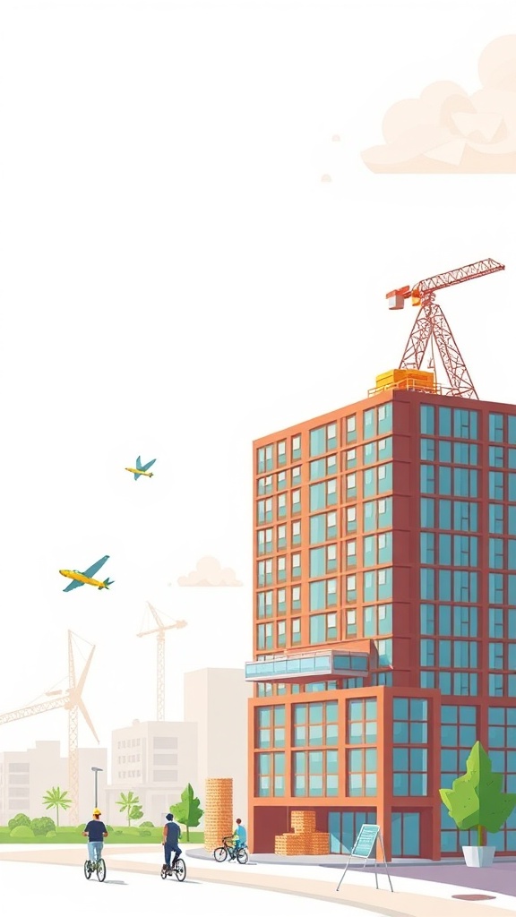 Development Financing image