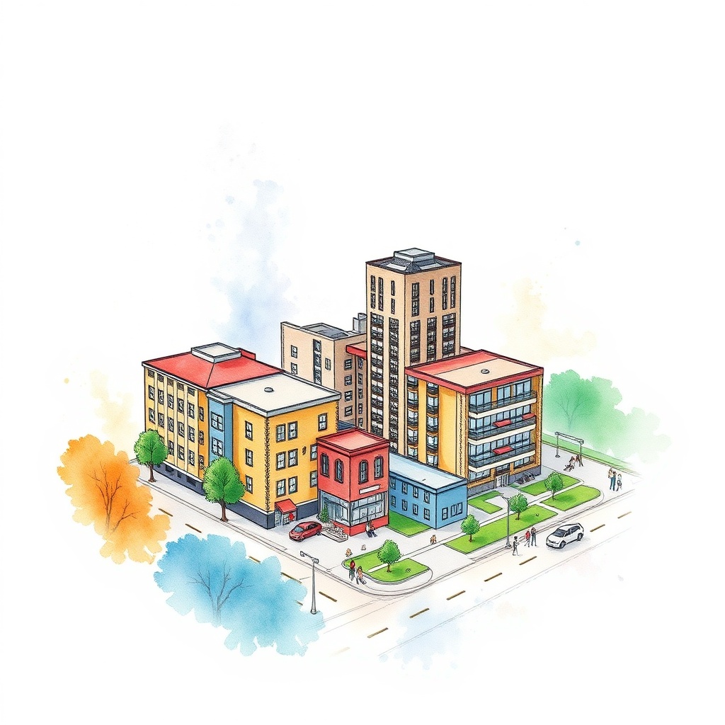 Development Financing image