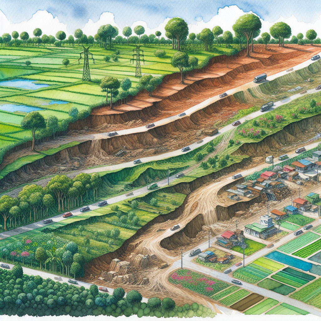Land Development Projects image