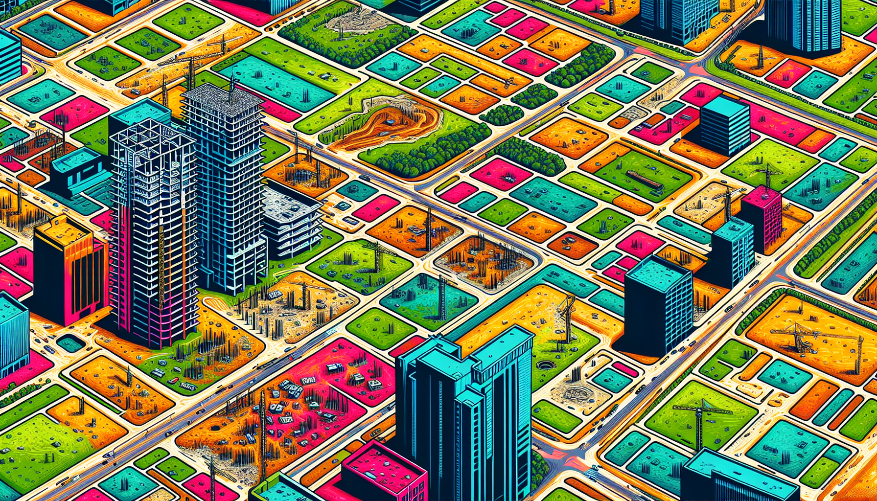 Land Development Projects image