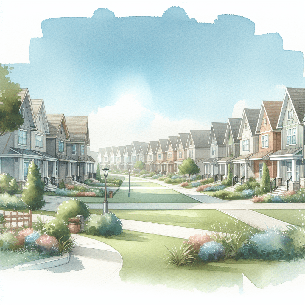 Residential Development image