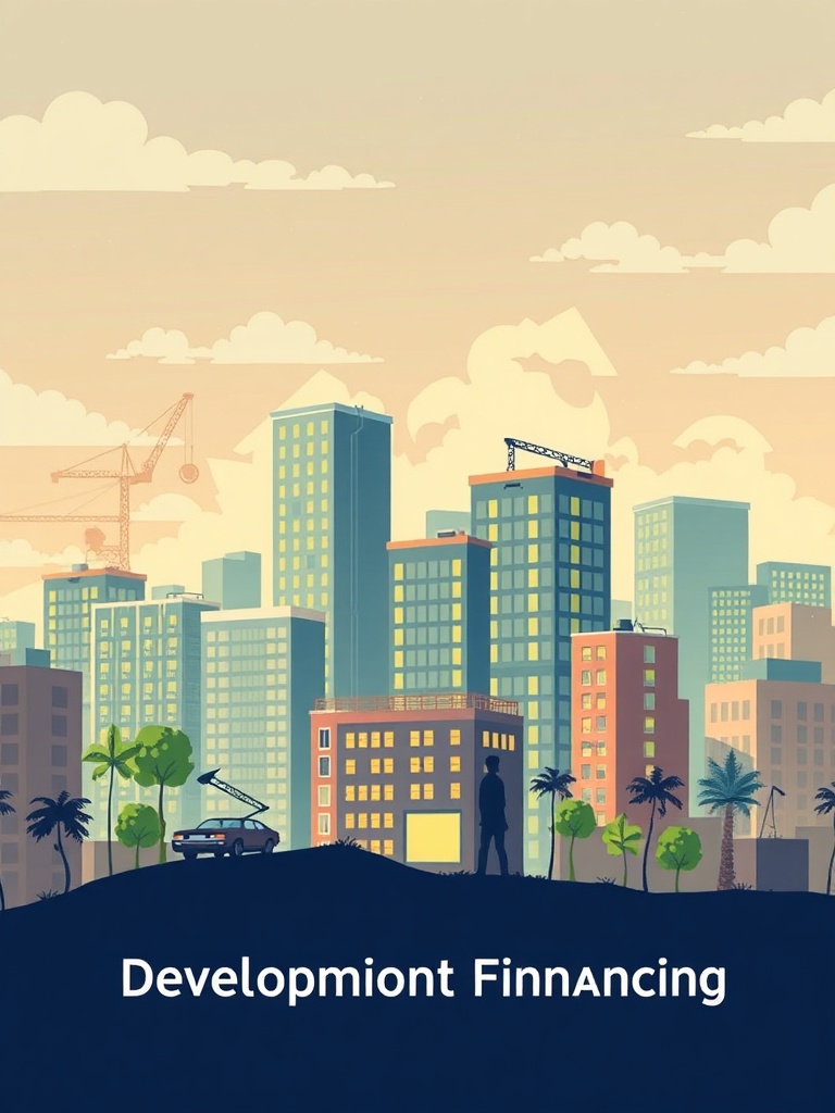 Development Financing image