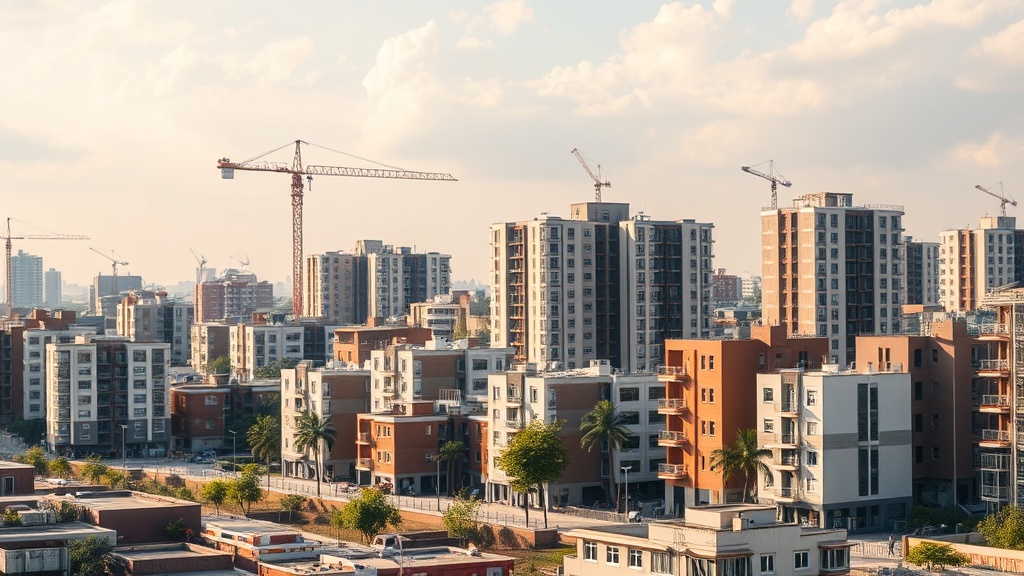 Development Financing image