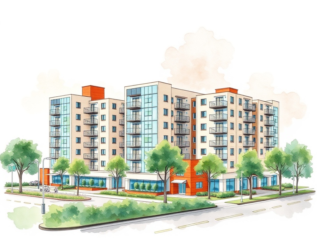 Development Financing image