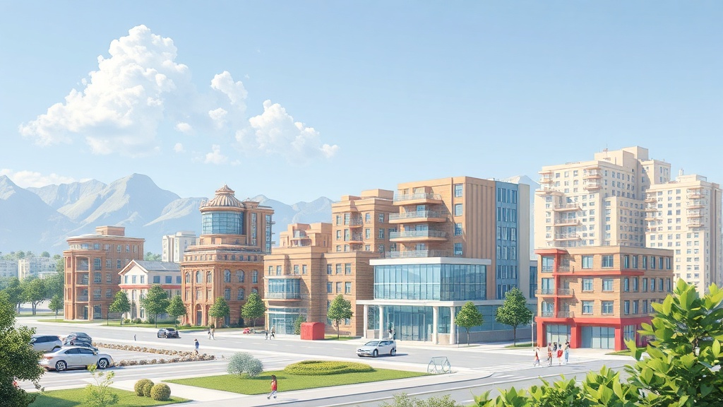 Development Financing image