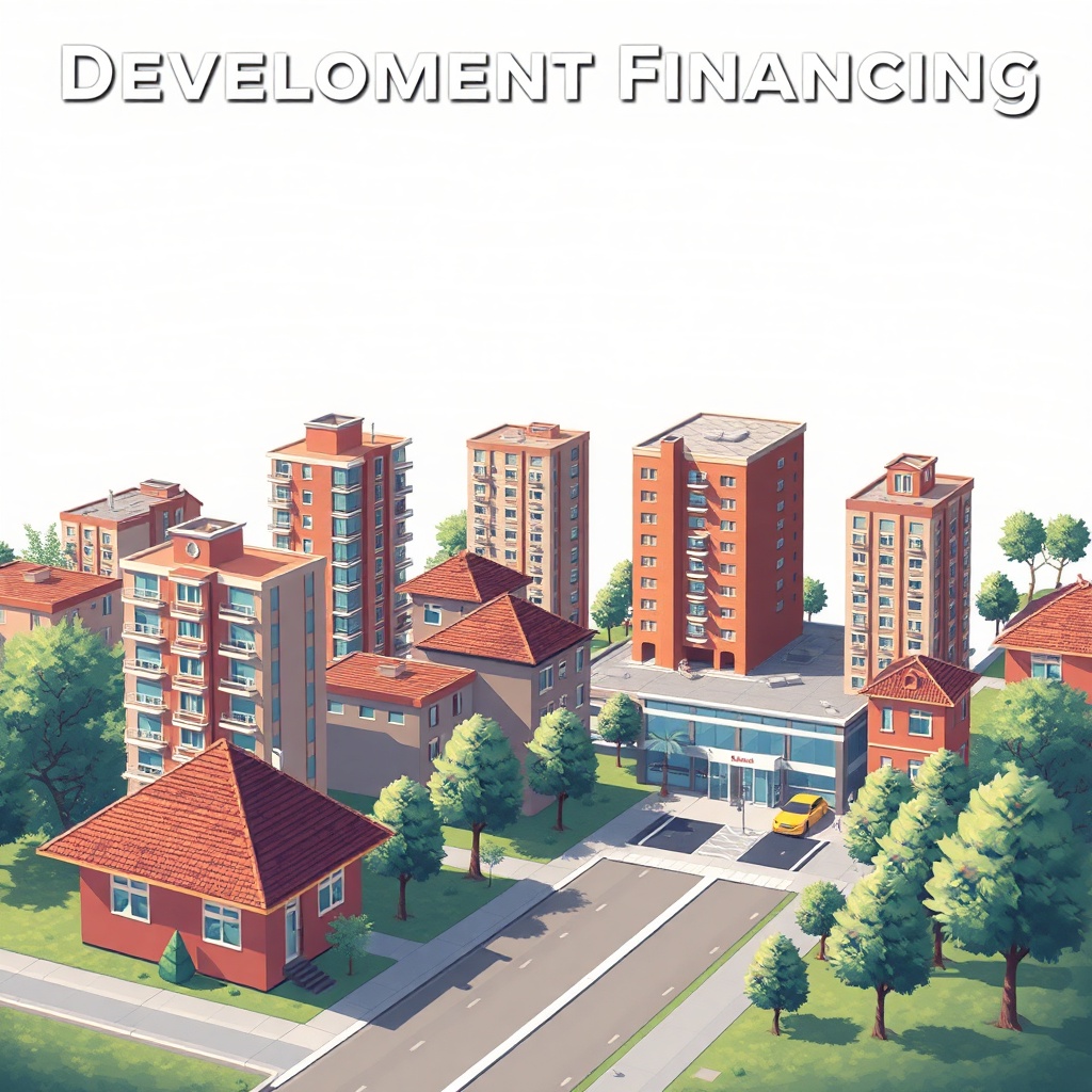 Development Financing image
