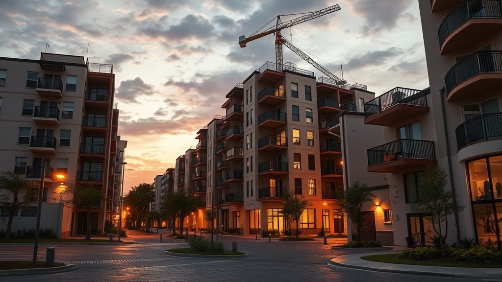 Development Financing image