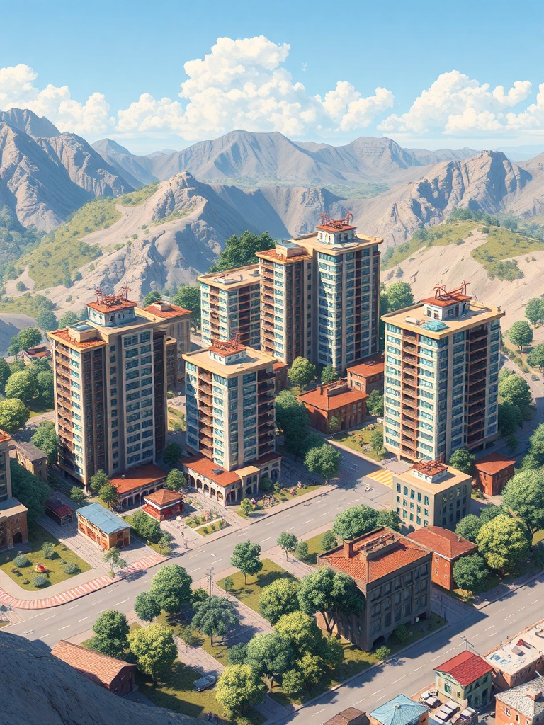 Development Financing image