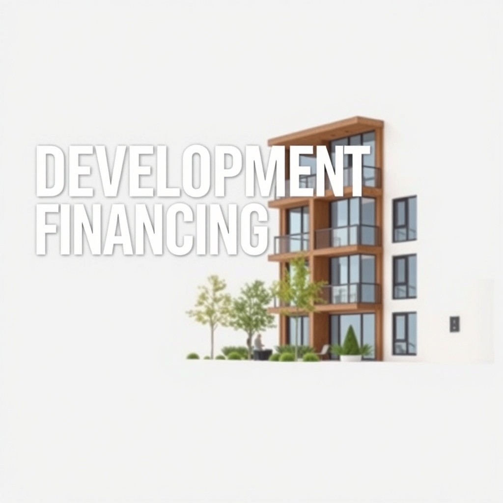 Development Financing image