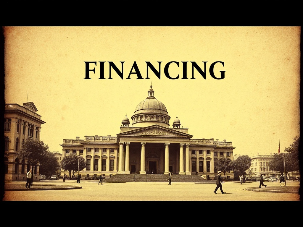 Development Financing image