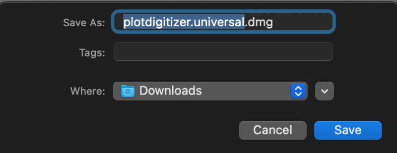 How To Install Plotdigitizer On Windows Plotdigitizer - Premium Space Pattern Gallery - Retina