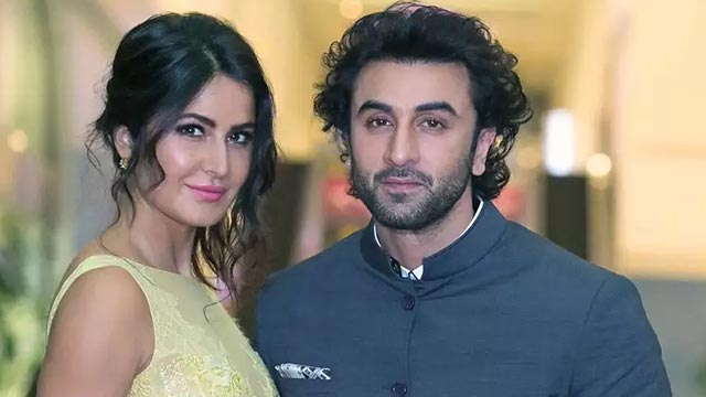 Ranbir Kapoor and Katrina Kaif - Bollywood Breakups