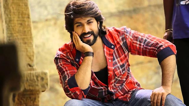 Yash fitness routine 2025