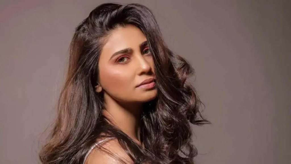 Daisy Shah Tiger 3 cameo