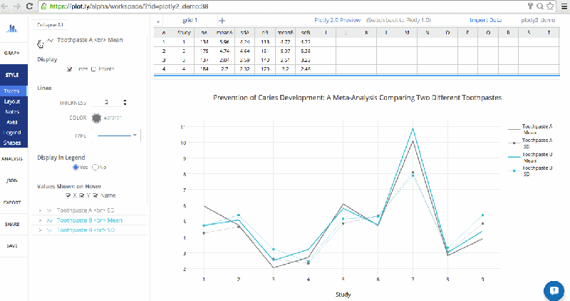 Style Your Plots In Chart Studio - Mountain Image Collection - Ultra HD Quality