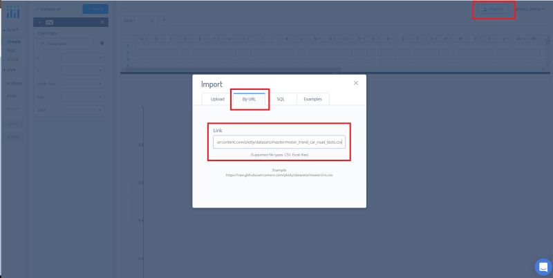 Subplot Layouts In Chart Studio - Desktop Landscape Backgrounds for Desktop