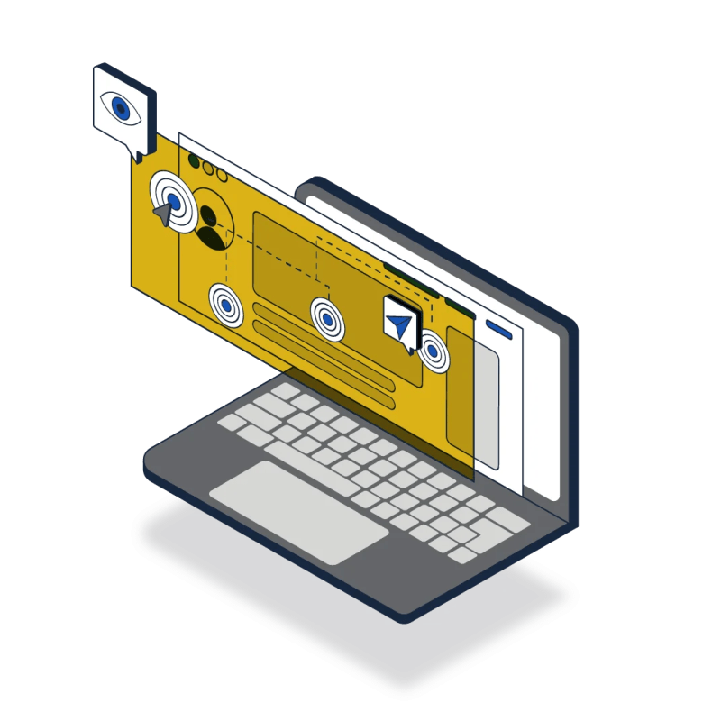 Webposter Lab - Dark Photos - Creative 8K Collection