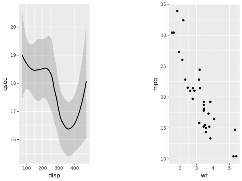 Compose Plotnine 0 15 2 - Download Amazing Mountain Background | High Resolution