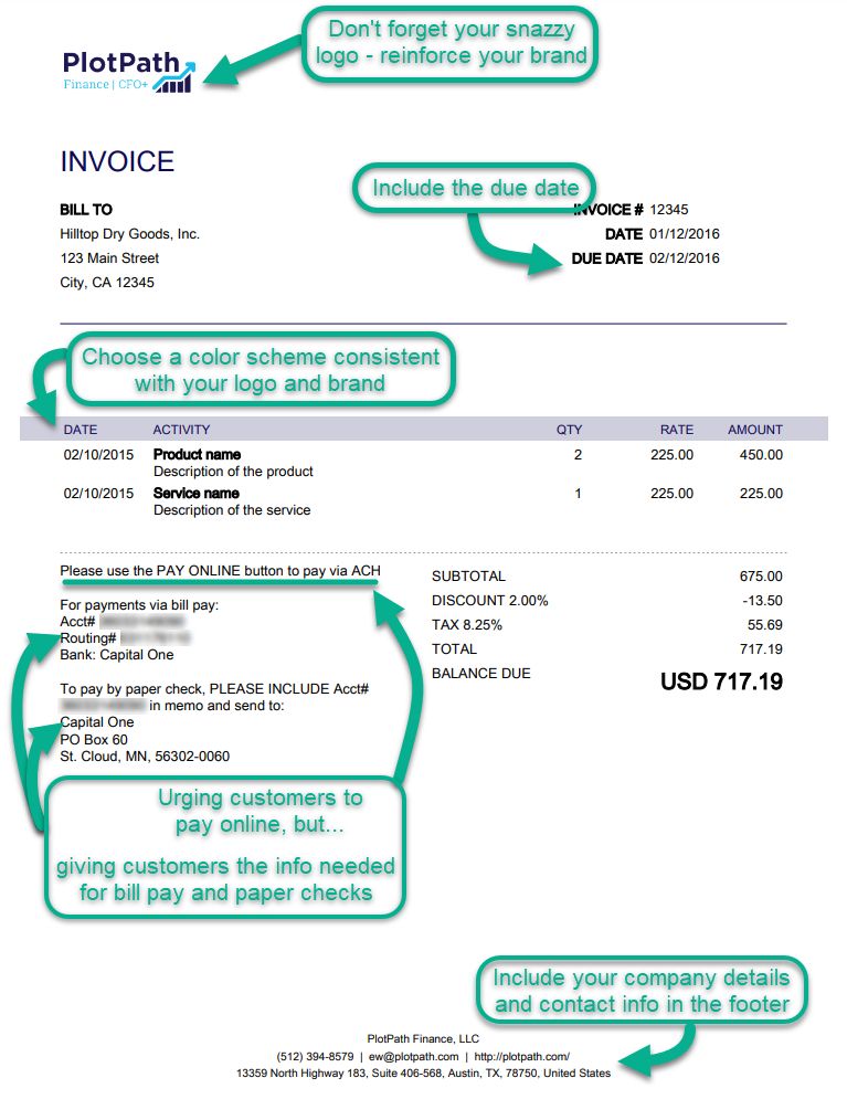 Introducing Payments And Invoices - Ultra HD Dark Textures for Desktop