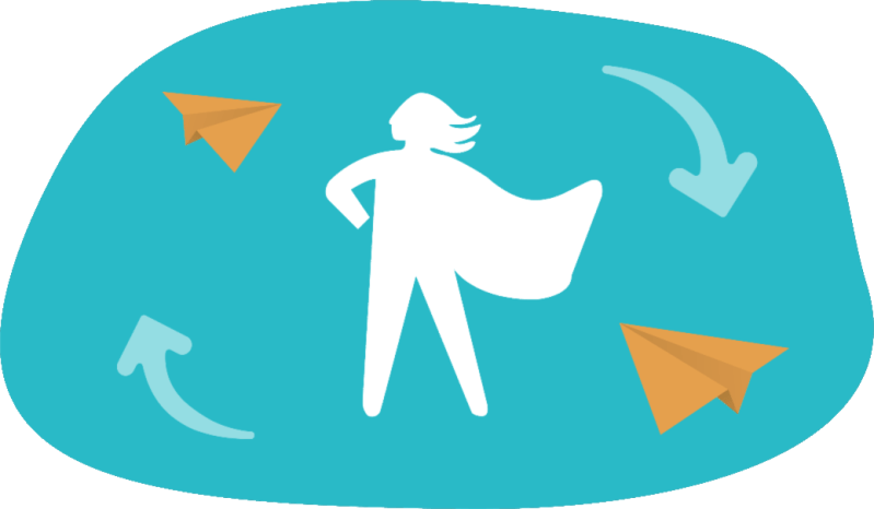 Financial Reporting Plotpath - Premium Abstract Background Gallery - HD