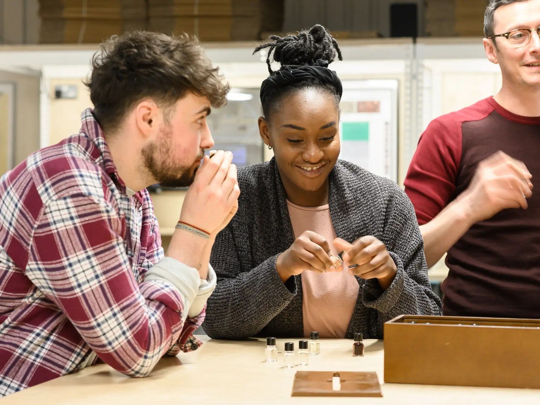 Collections Plot Roasting - Download Stunning City Background | Full HD