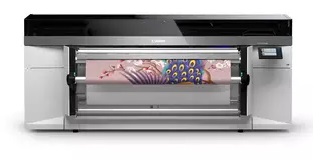 Canon Large Format Equipment - Steven Enterprises