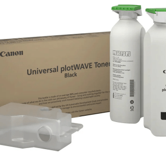 Universal plotWAVE Toner