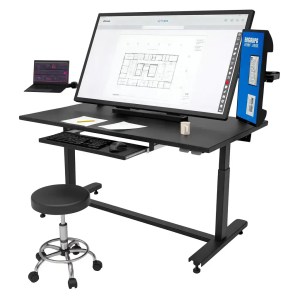 KIP plan desk
