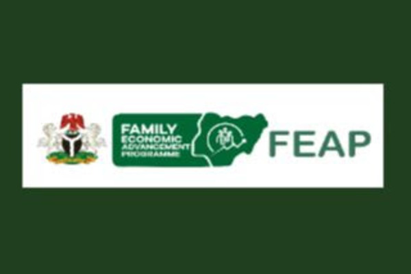FG Opens Application Portal For N100,000 Monthly FEAP Grant - APPLY NOW!