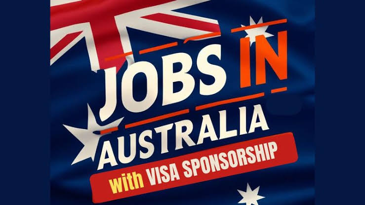 How To Apply For Jobs In Australia With Visa Sponsorship