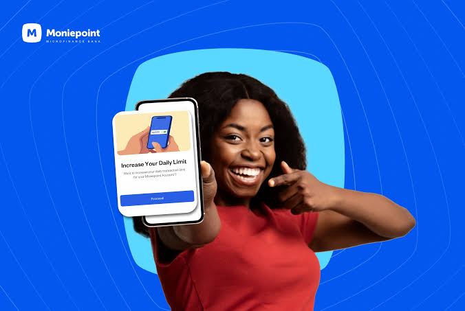 How To Open Moniepoint Business Banking Account