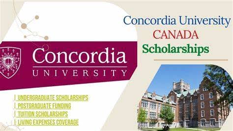 Scholarship Opportunities In Canada For Nigerian Students 2024-2025