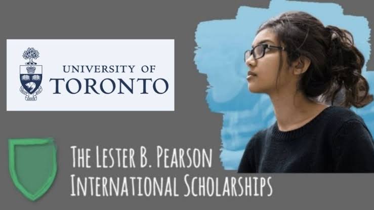 Scholarship Opportunities In Canada For Nigerian Students 2024-2025