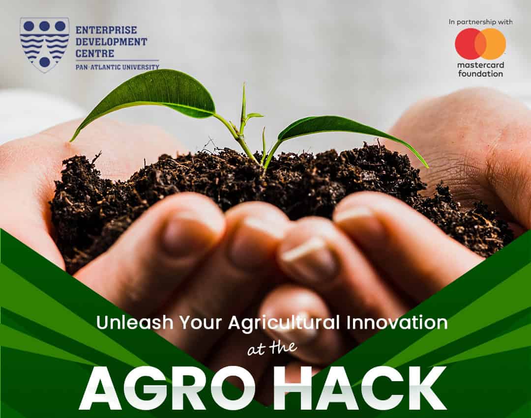 Apply For AgroHack Challenge 2024 (Win Up To N1,000,000)