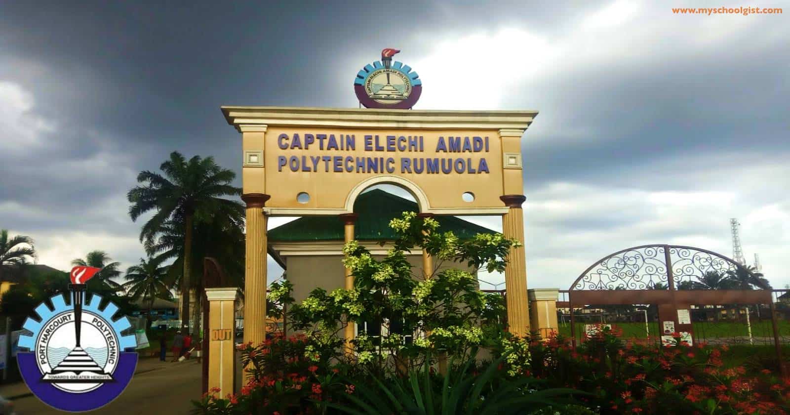 Apply For Captain Elechi Amadi Polytechnic Recruitment 2024 | Application Form Portal