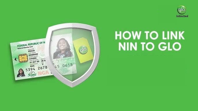 Ultimate Guide On How To Link NIN To GLO