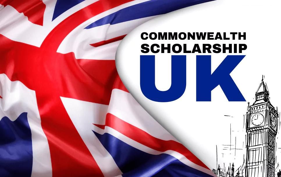 Apply For Commonwealth Scholarship 2024 To Study In UK