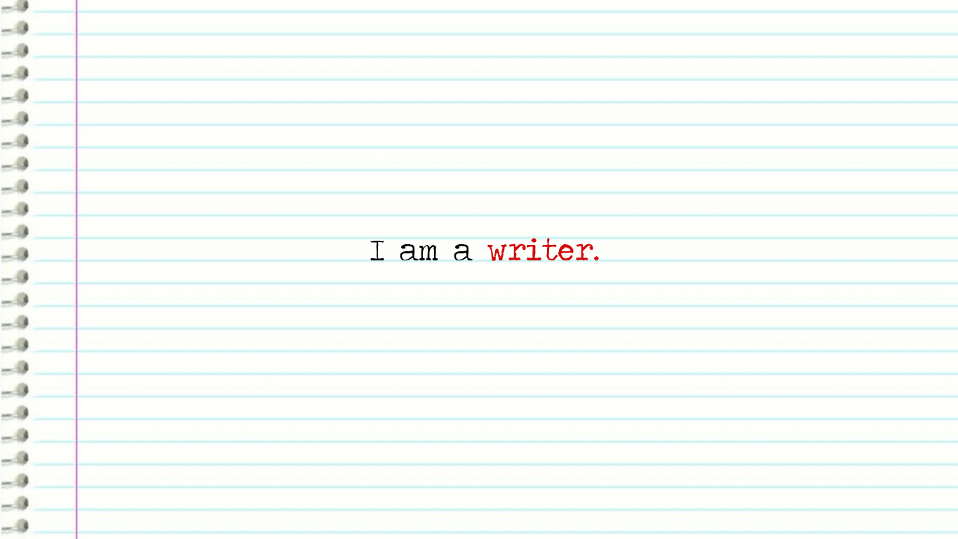 Find images of writing background. 15 Wallpapers For Writers Plotting Bunnies