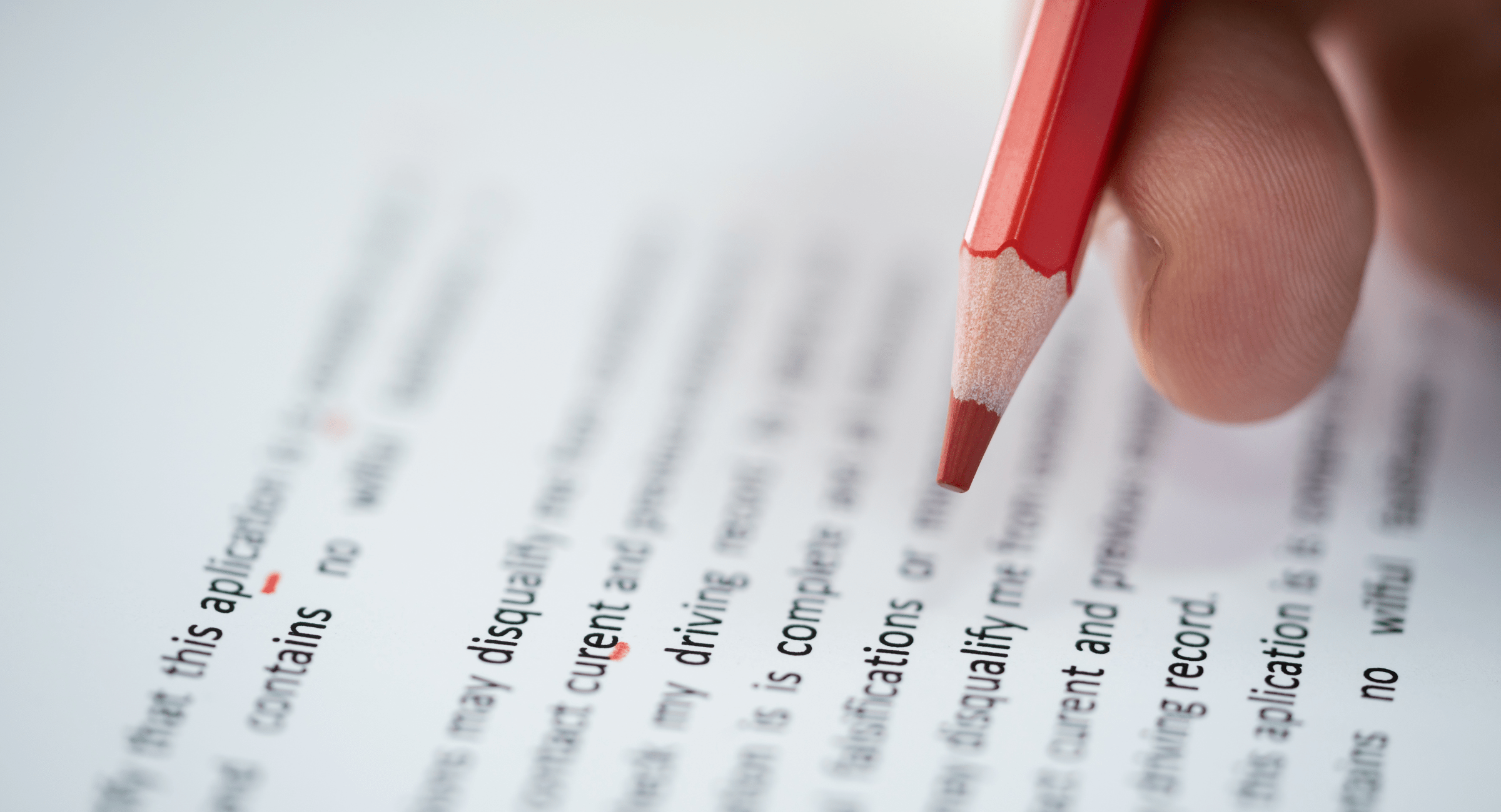 Affordable Novel Editing Services: Copyediting