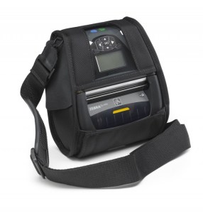 zebra printer accessories
