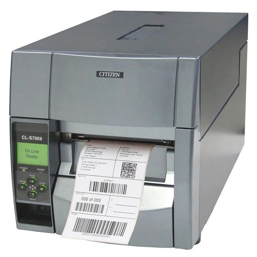 Citizen CL-S703II Industrial Printer