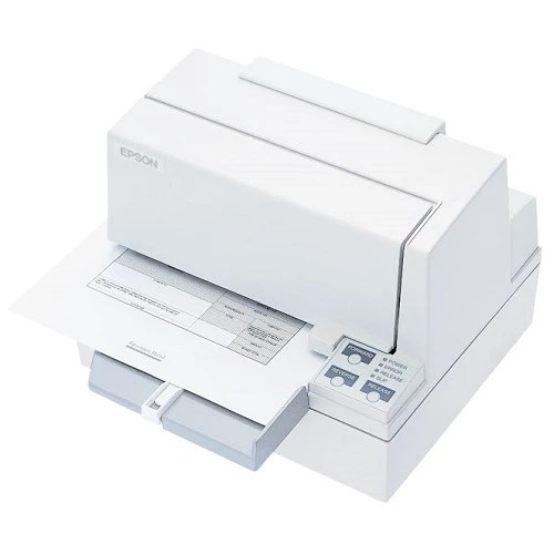 EPSON Receipt Printer PN EPS-C31C196A8981