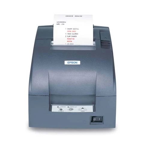 EPSON Receipt Printer PN EPS-C31C514A8711